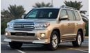 Toyota Land Cruiser GX.R V6