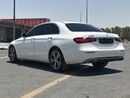 Mercedes Benz E250 STD Korean