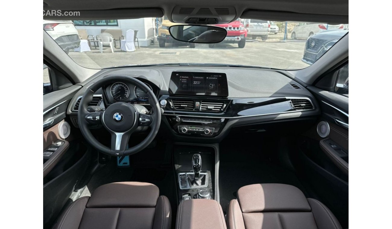 BMW 120i BMW I120 2023 4V 1.5L TURBO