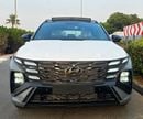 Hyundai Tucson N Line | GCC Specs | Brand