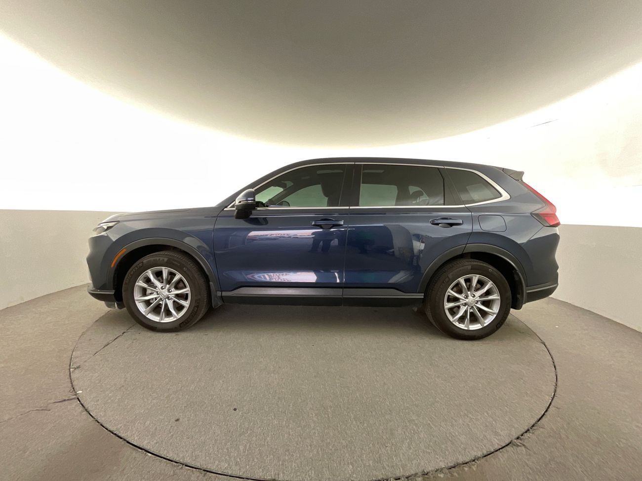 Honda CRV EX | Guaranteed Warranty | 0 Down Payment