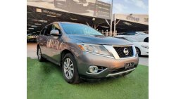 Nissan Pathfinder 0% down payment