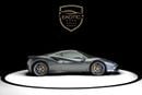 Ferrari F8 Tributo STD