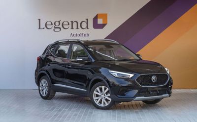 MG ZS Std 1.5L l GCC l Zero Down Payment l AED 562 Monthly l Unlimited Kms Warranty