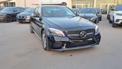 مرسيدس بنز C 300 Std