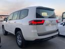 Toyota Land Cruiser 4.0L Basic
