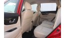 Nissan X-Trail Nissan X-Trail 2018 GCC No. 2 in excellent condition, without paint, without accidents, very clean f