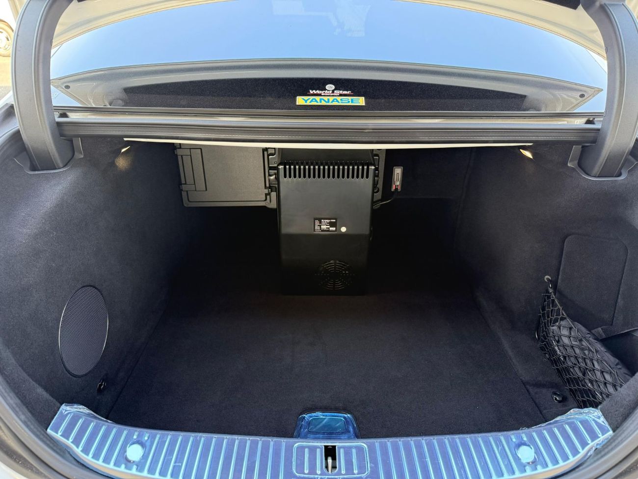 Mercedes Maybach S560 Maybach