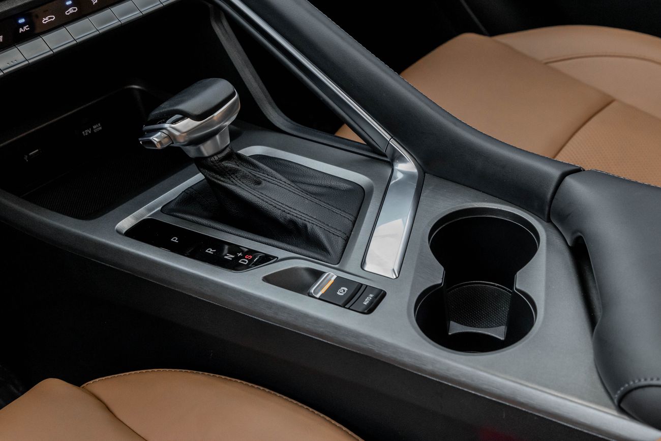 Changan CS35 Plus CS35 Plus | 1,175 P.M | 0% Downpayment | Perfect Condition!