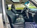Toyota 4Runner LIMITED Full option
