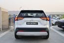تويوتا راف ٤ Toyota RAV4 2.0L CVT 4WD Exploration Plus Edition