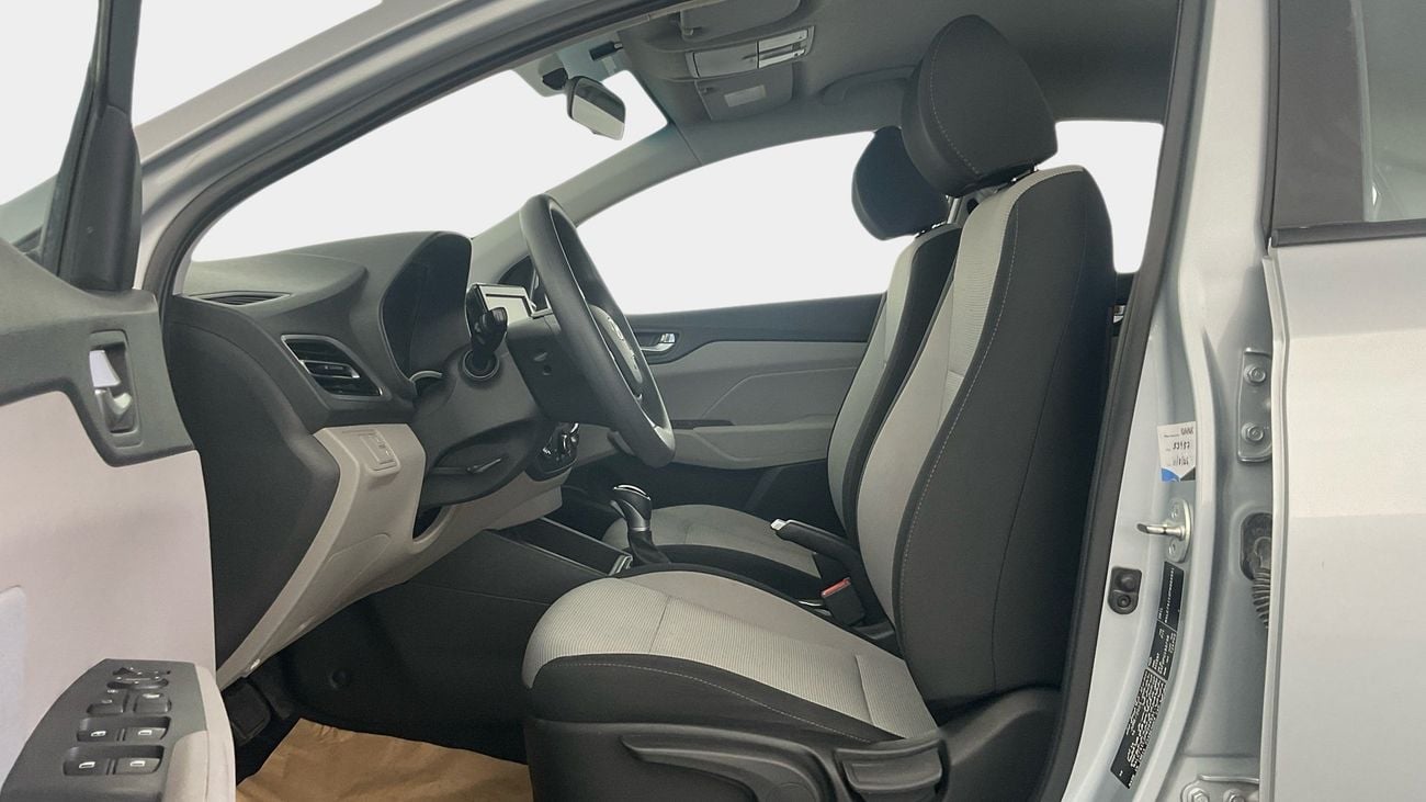 هيونداي أكسنت Smart / GL | upto AED 20,000 Ramadan Discount | شامل الضمان | 0 ﺪﻔﻋﺓ ﺃﻮﻟﻯ