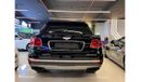 Bentley Bentayga BENTLEY BENTAYGA W12, 2018, GCC, FULL OPTIONS, EXCELLENT CONDITION