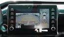 تويوتا هيلوكس GR Sport Petrol ECTP2M025 – 2026 Toyota Hilux – 4.0L Petrol Auto – White