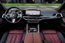 BMW X6 XDRIVE40i M SPORT PRO X6 xDrive 40i M Sport Pro | 5,484 P.M | 0% Downpayment | BMW Warranty!