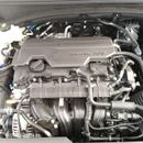 Kia Sportage Smartstream 2.0L