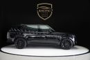Land Rover Range Rover LWB HSE P530 4.4L