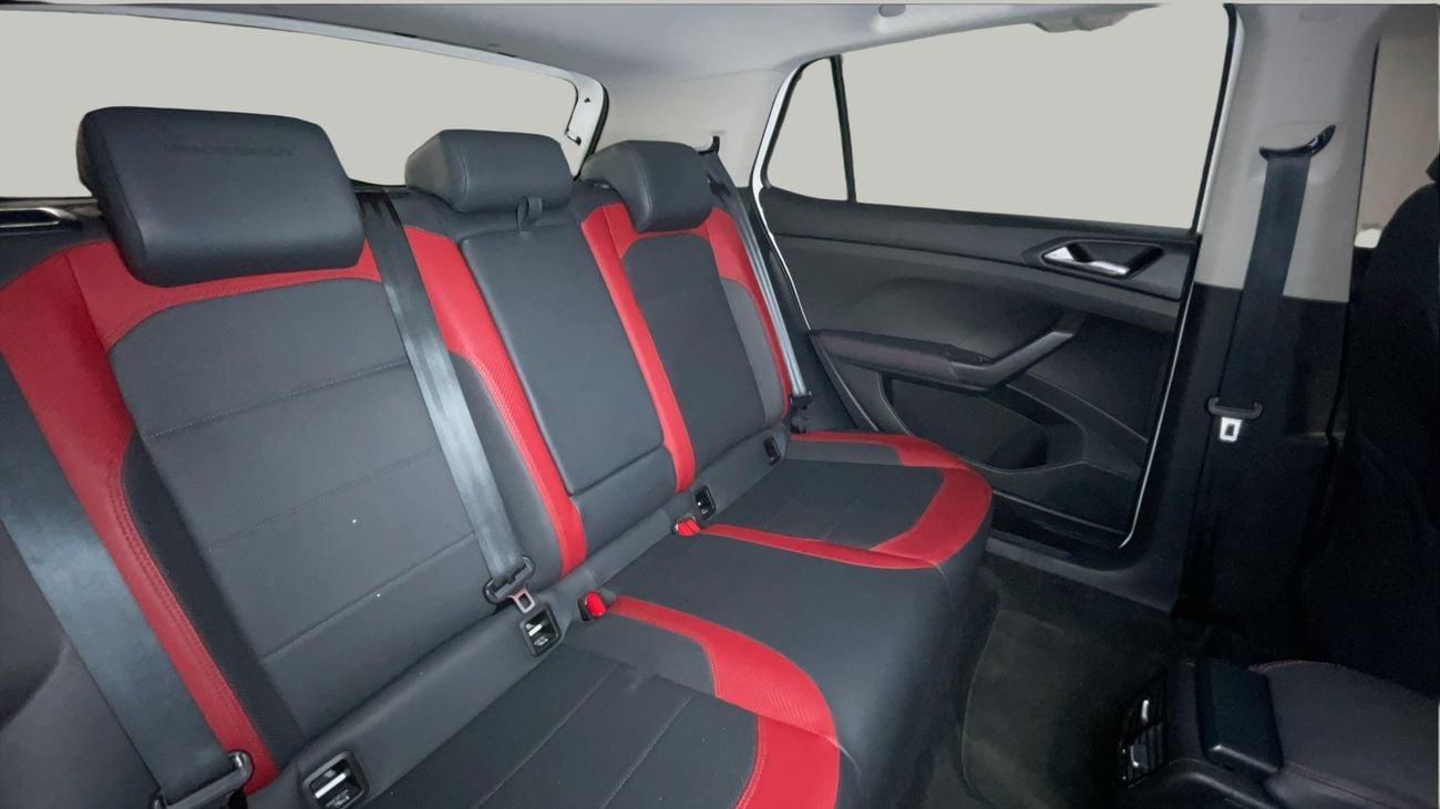 Skoda Kushaq MONTE CARLO 2024 | AED 734/Month | 0 DP | 30 Day Return | Warranty | Service History