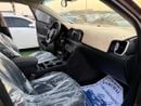 Kia Sportage SUV, first owner