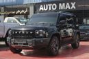 Jetour T2 Luxury,Under Warranty From Local Dealer & Major Service Done Recently
