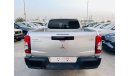 ميتسوبيشي L200 SPORTERO Pick up 2.4L 4X4 Double Cabin Diesel 2023