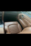 إنفينيتي QX80