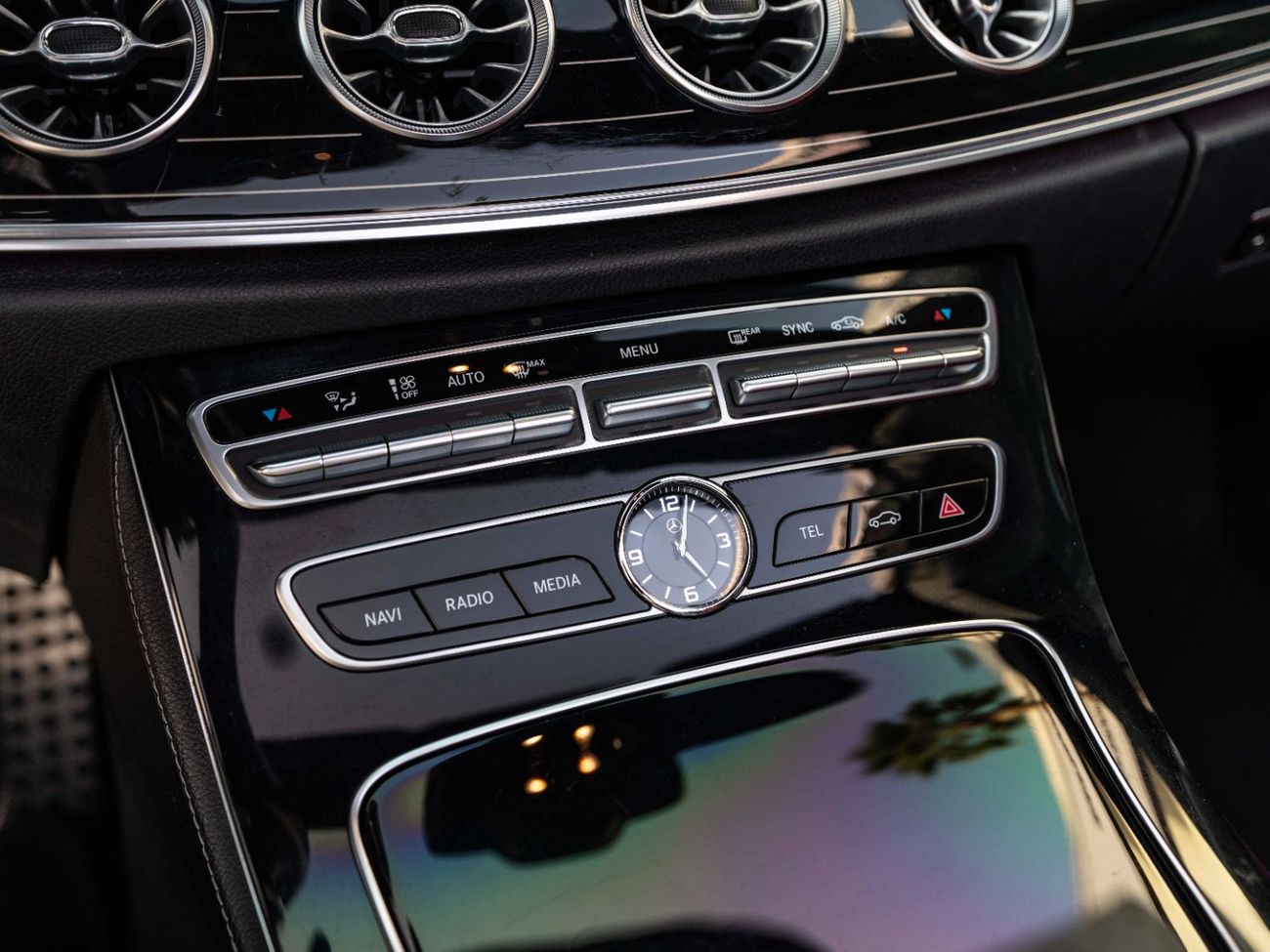 مرسيدس بنز E 200 كوبيه Premium Plus