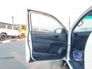تويوتا هيلوكس TOYOTA HILUX PICKUP RHD 2022 MODEL 2.8 L DIESEL AUTOMATIC(PM73616)