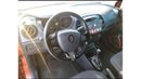 Renault Captur LE