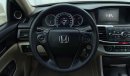 Honda Accord LXI 2.4 | Under Warranty | Inspected on 150+ parameters