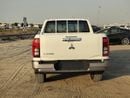 Mitsubishi L200 ATHLETE