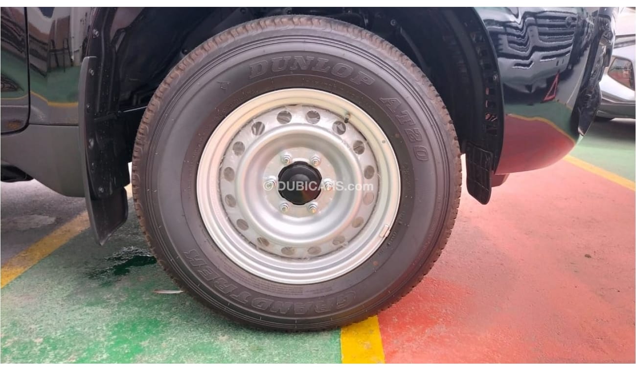 Toyota Prado TOYOTA PRADO TX 2.7L