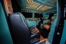 مرسيدس بنز V 300 VIP V-Class by Michael Cinco - Barugzai