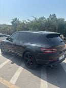 Genesis GV80 Advanced Plus 3.5L