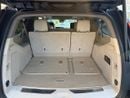 Cadillac Escalade Sport Platinum 6.2L 4WD