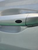 Hyundai Tucson 1.6 T-GDI Smart (FWD)