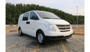 Hyundai H-1 2012 6 seats Ref#548