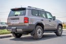 تويوتا برادو Toyota Prado 2025 2.8L Diesel