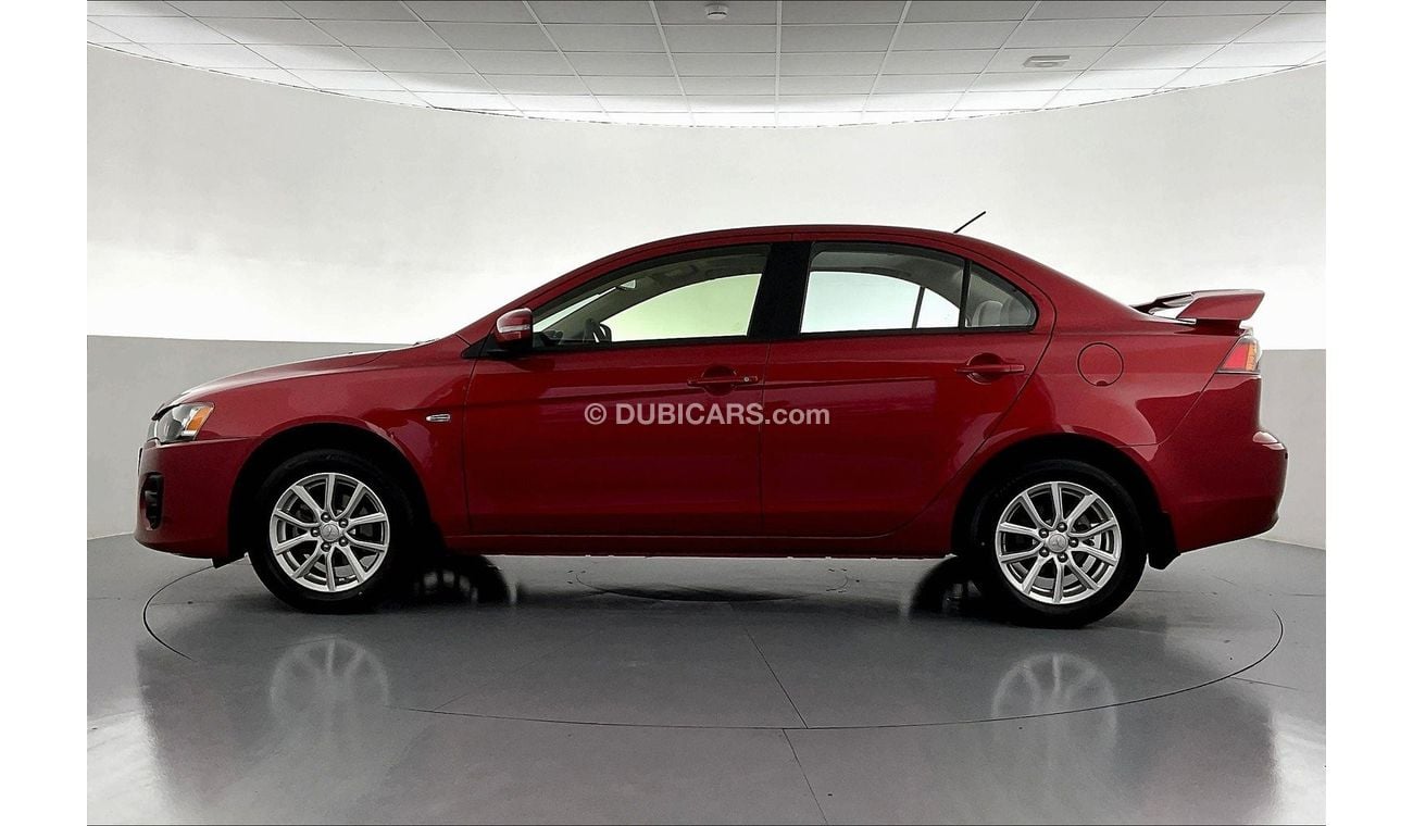 Mitsubishi Lancer GLS (W/Sunroof)