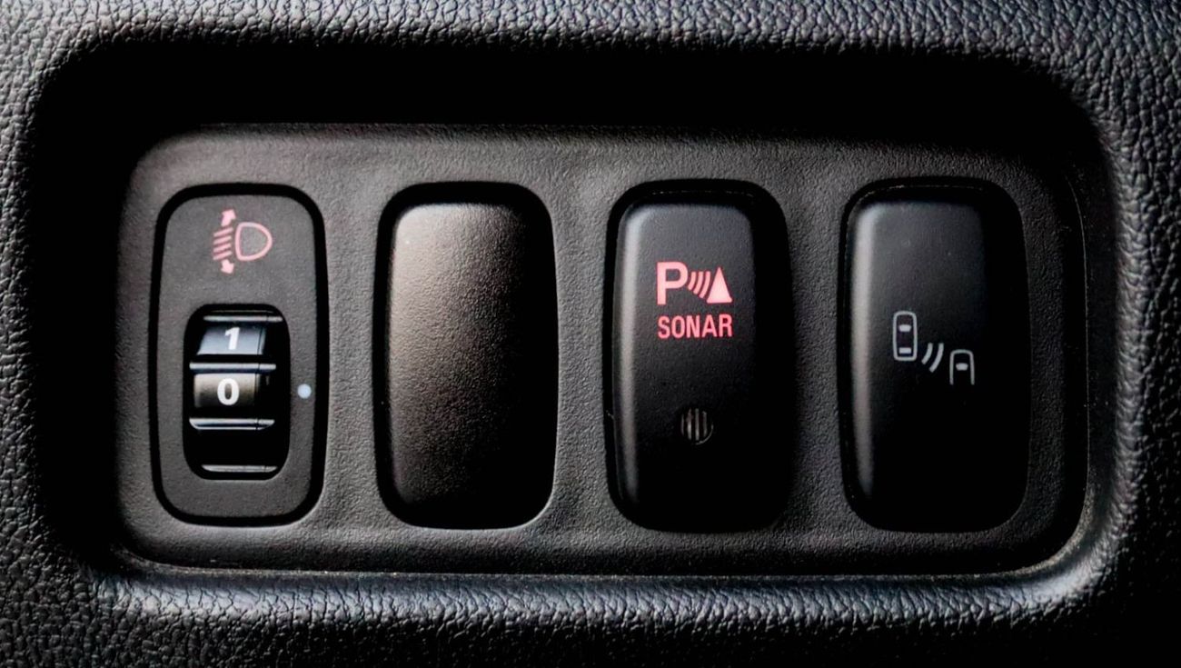 ميتسوبيشي ASX ميتسوبيشي ASX GLX Highline (GA) 2020، SUV بخمسة أبواب، محرك بنزين 4 أسطوانات سعة 2 لتر، أوتوماتيكي، 