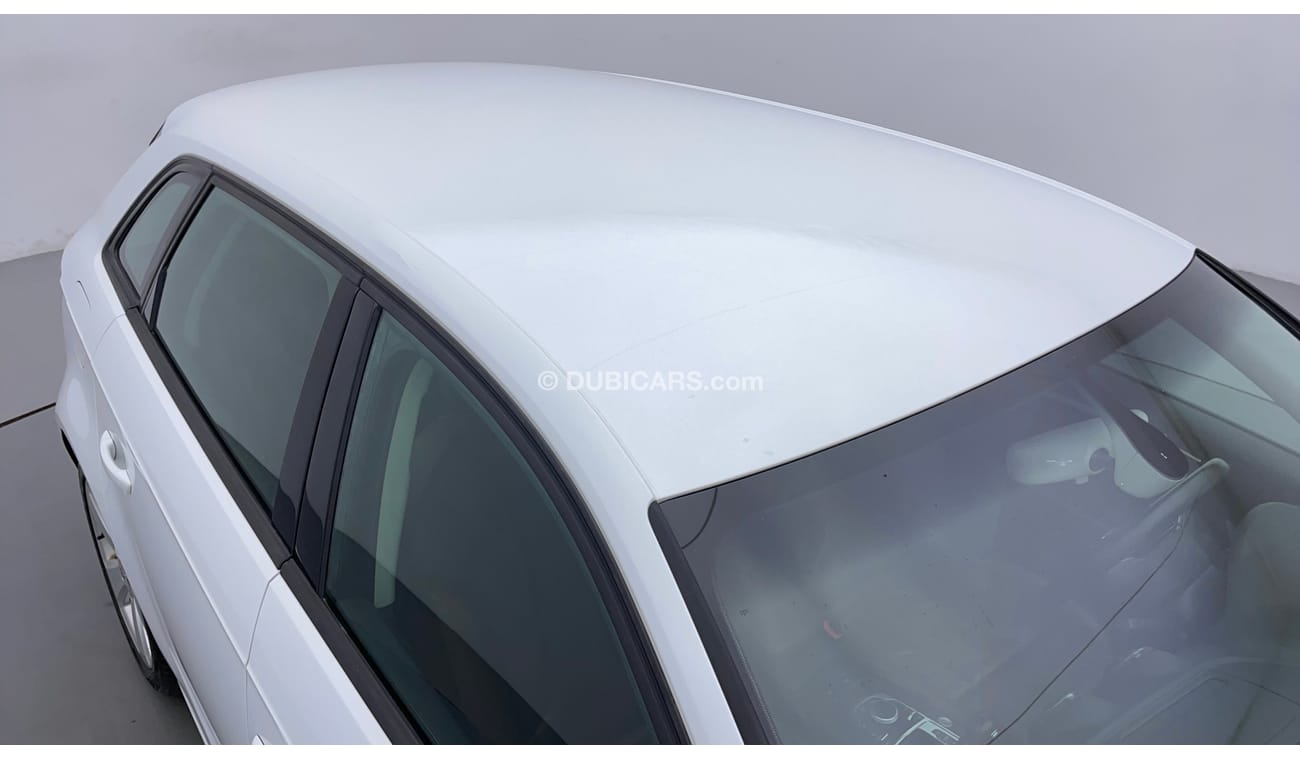 Audi A3 30 TFSI 1.4 | Zero Down Payment | Free Home Test Drive