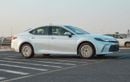 تويوتا كامري GLE 2.5L FWD PETROL SEDAN 2026