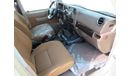 Toyota Land Cruiser 70 TOYOTA LC HTOP 5 DOOR PETROL V6 ANNIVERSARY SPECS