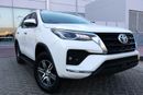 Toyota Fortuner GXR GCC V6
