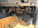 تويوتا لاند كروزر بيك آب Double Cabin 4.5L