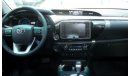 Toyota Hilux REVO 2.8L Diesel A/T Double Cabin Pickup