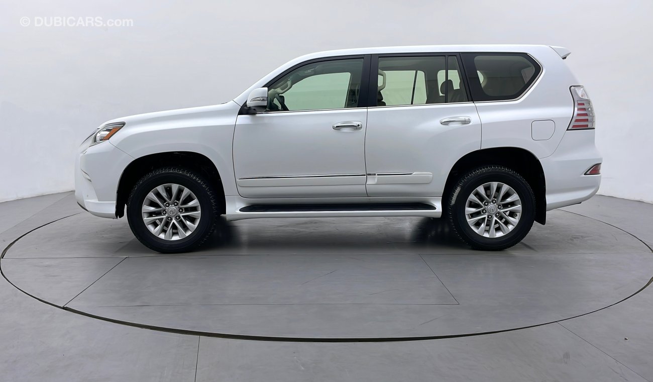 Lexus GX460 PREMIER 4.6 | Under Warranty | Inspected on 150+ parameters