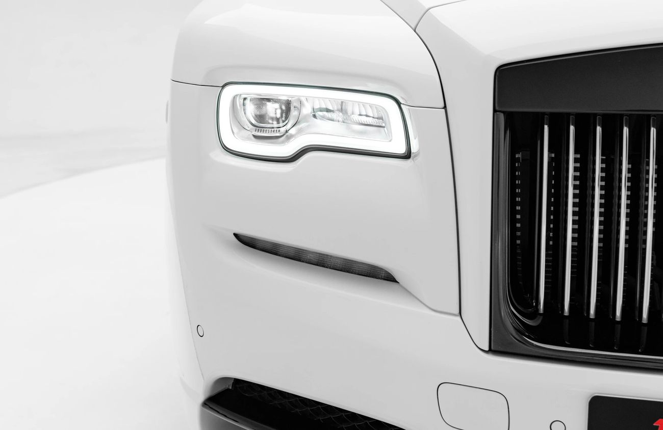 Rolls-Royce Dawn 6.6L V12 Twin-Turbocharged Engine