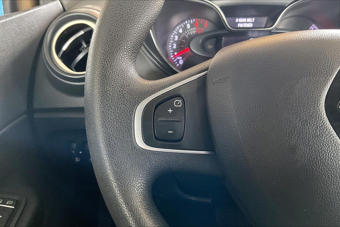 رينو كابتور PE | شامل الضمان | 0 ﺪﻔﻋﺓ ﺃﻮﻟﻯ