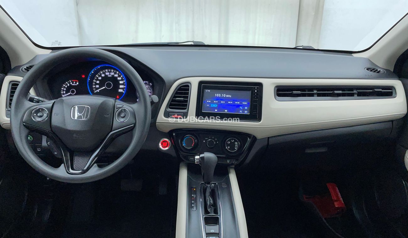 Honda HRV LX 1.8 | Zero Down Payment | Free Home Test Drive